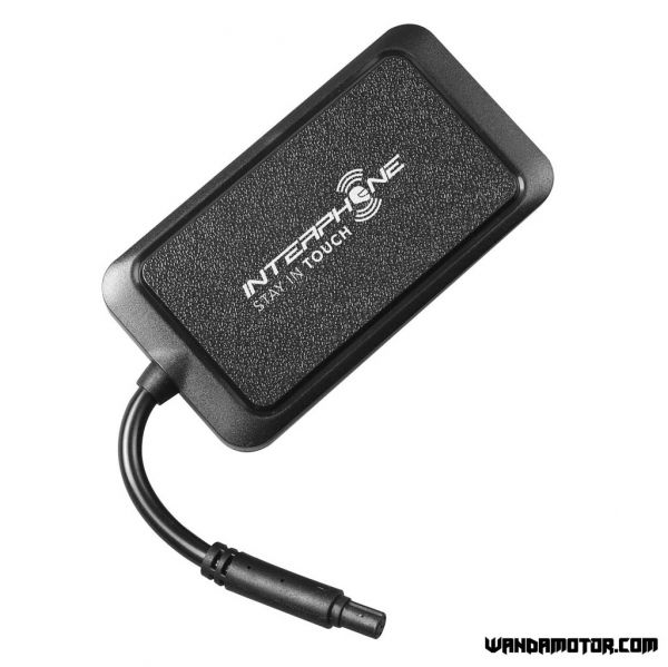 Interphone Angel 20 GPS tracker